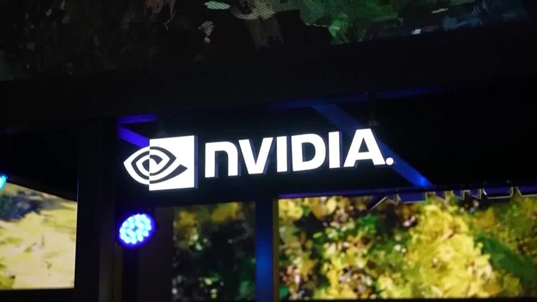 US approves Nvidia H200 chip exports to China with some conditions ...