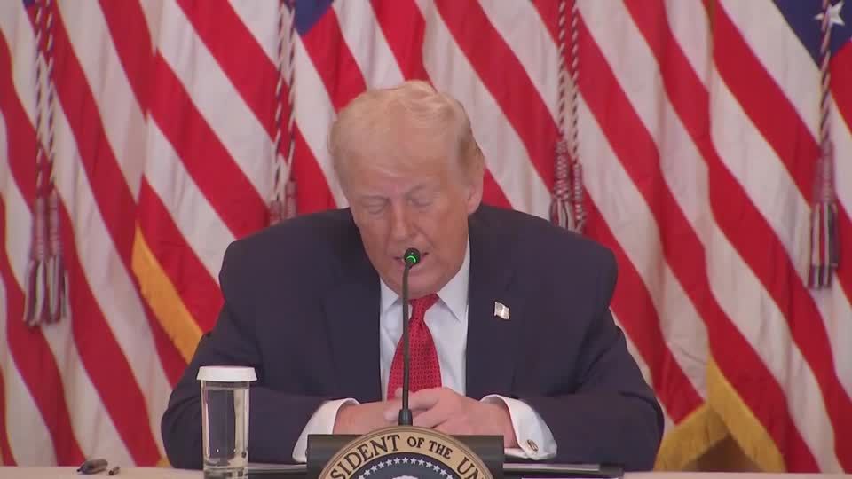 Trump may tariff countries that don’t agree with his Greenland plan ...