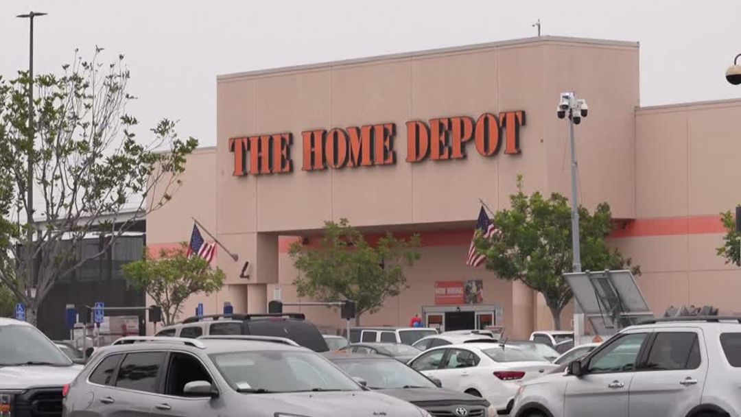 Amid ICE raids, some Home Depot investors want to know how law ...