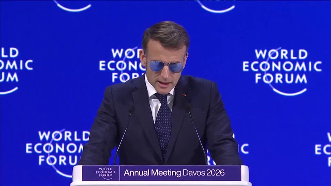 After Trump salvo, Macron says: we don't give in to bullies | Reuters