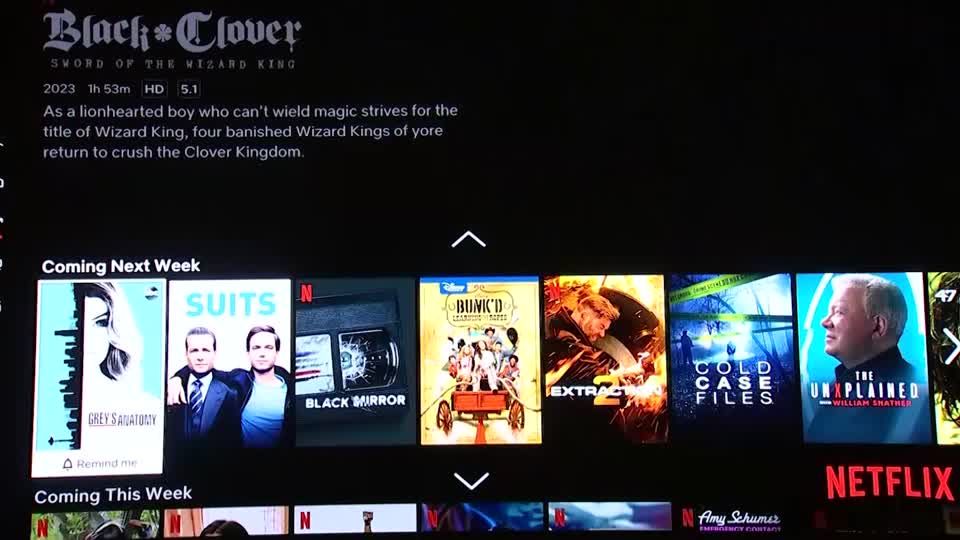 Streaming captures nearly half of U.S. TV viewing in December | Reuters