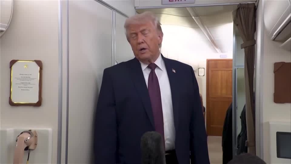 Trump says US to start drilling for oil in Venezuela 'very soon' | Reuters