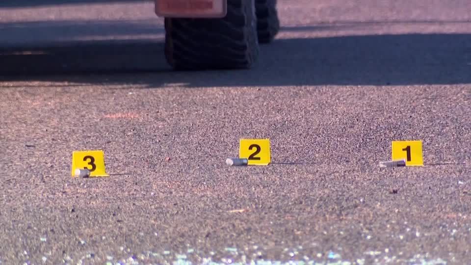 Australian police intensify hunt for gunman who killed three in NSW ...