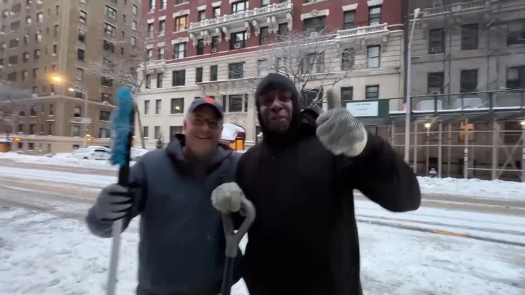 Millions of Americans, digging out after deadly snowstorm, face days of ...