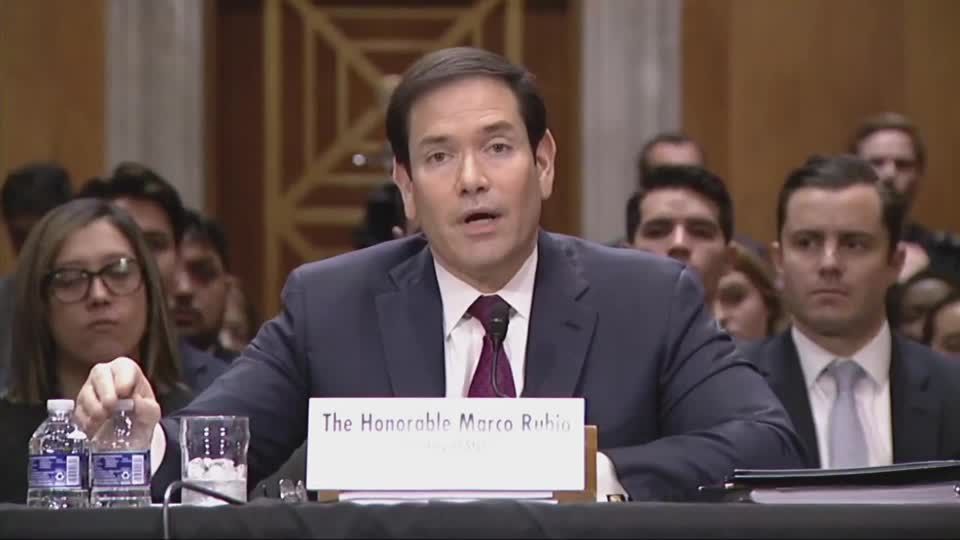 Rubio says US is 'much further along' in Venezuela than expected | Reuters
