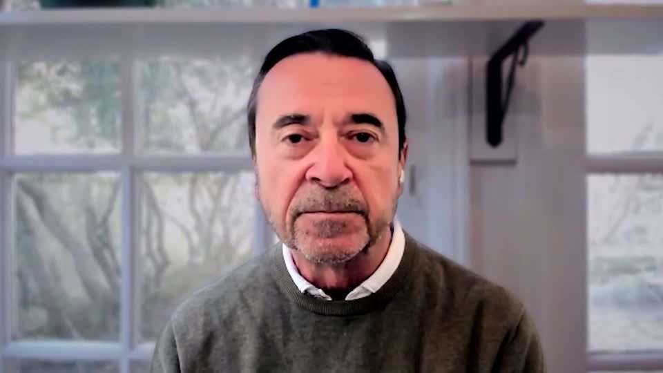 Hedge fund manager Kyle Bass wants U.S. to bet big on 5G | Reuters