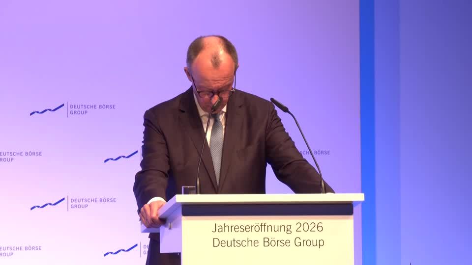 Germany's Merz says transatlantic relationship has changed | Reuters