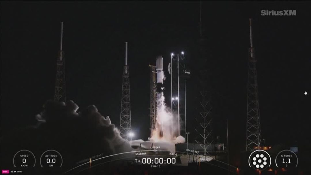 SpaceX acquires xAI in record-setting deal as Musk looks to unify AI ...
