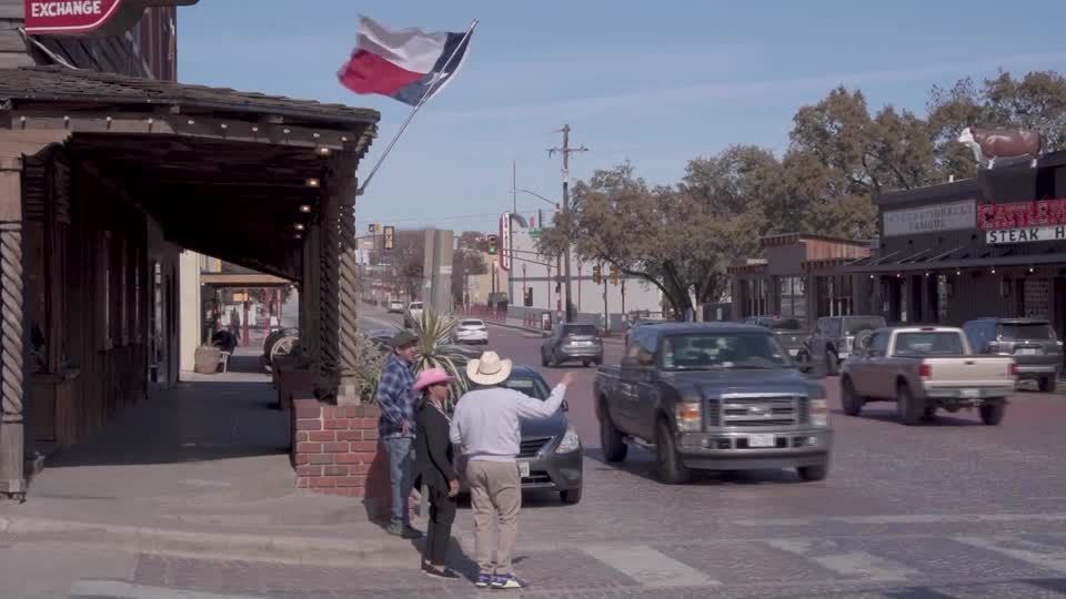 Democrat's win in Texas seen as 'wake-up call' for Republicans | Reuters