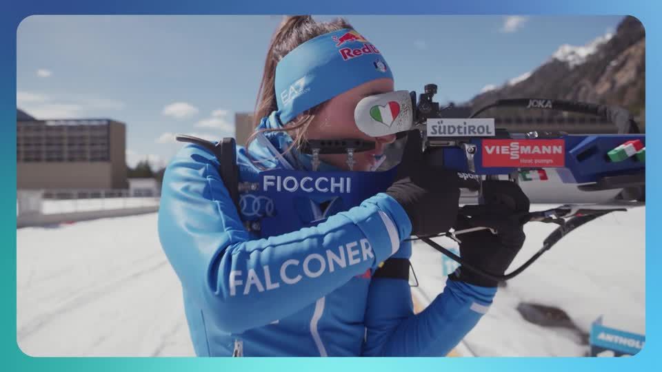 Ski fast, shoot straight: How Olympic biathlon works | Reuters