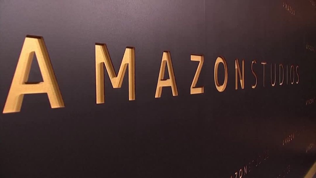 Amazon plans to use AI to speed up TV and film production | Reuters