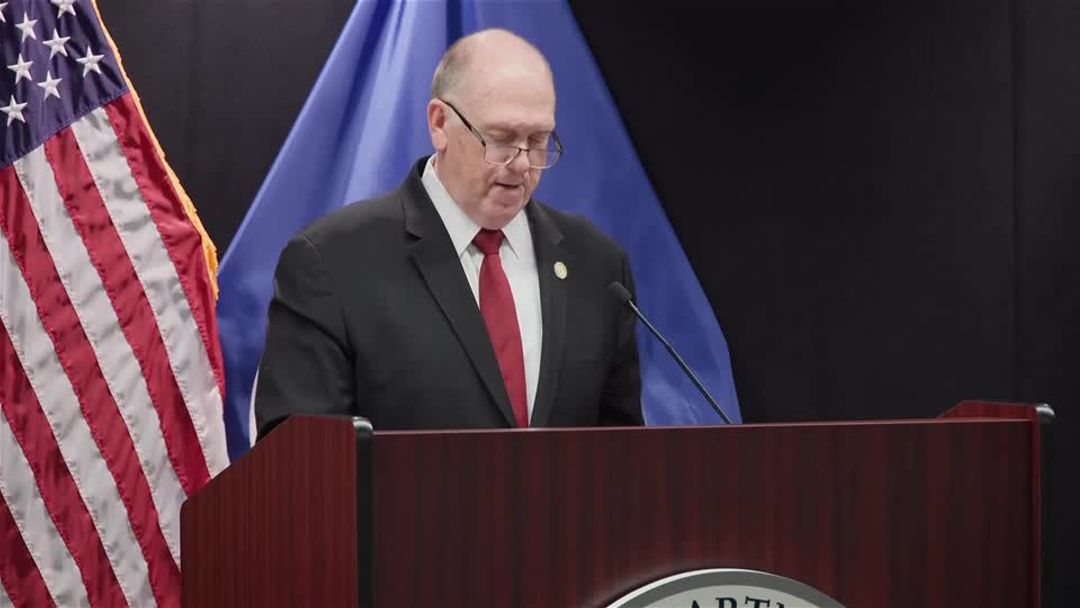 Trump withdraws 700 immigration agents from Minnesota deportation surge ...