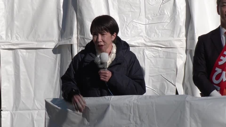 自民党 若者 人気