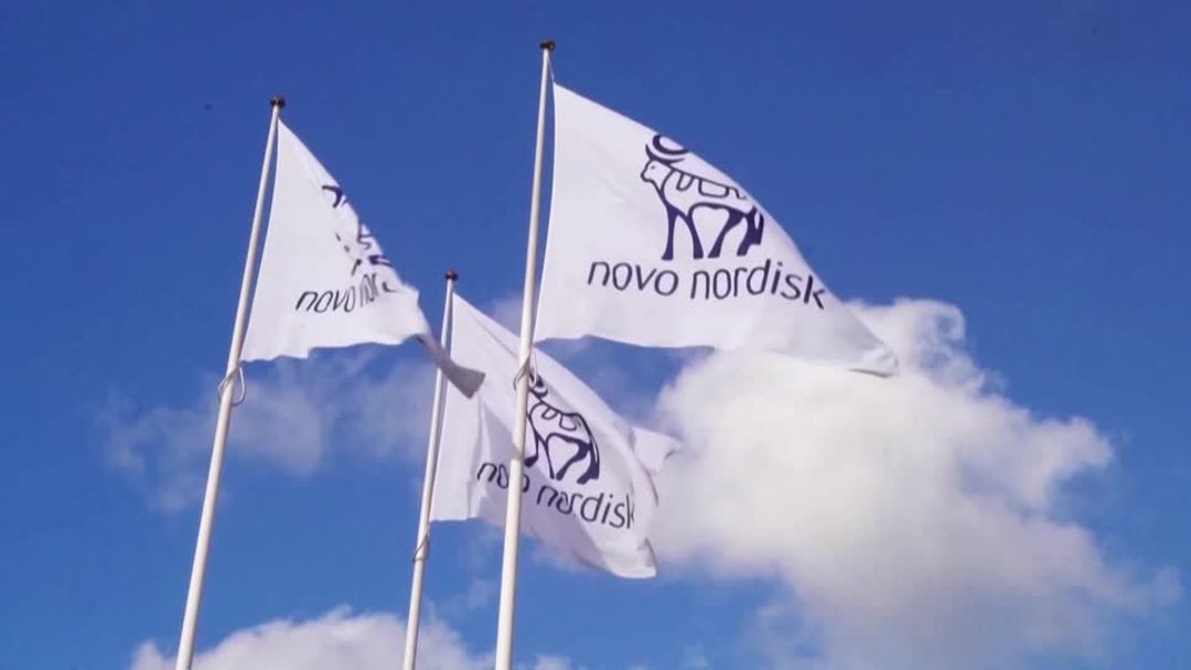 Novo Nordisk opens new front with patent suit over Hims’ Wegovy copies