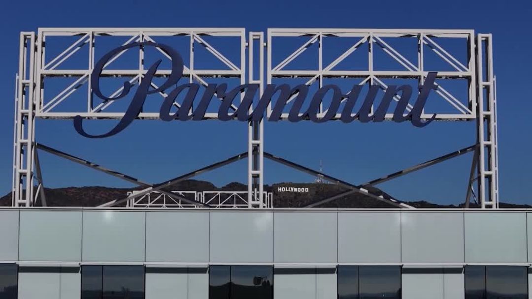 Paramount sweetens Warner Bros bid with offer to pay Netflix break-up ...