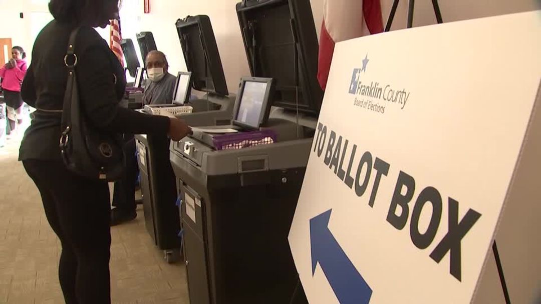 US House passes bill to require proof of US citizenship for midterm ...