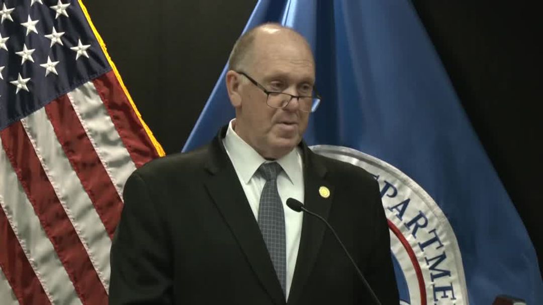 Trump putting an end to deportation surge in Minnesota, border czar ...