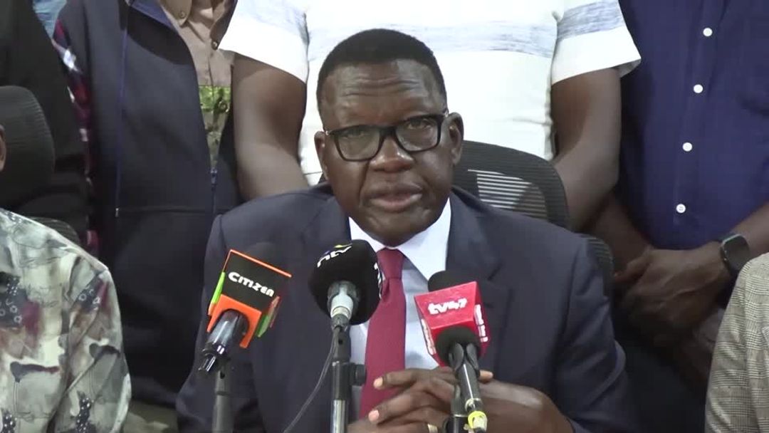 Kenya airport workers' strike called off, Nation Media Group reports ...
