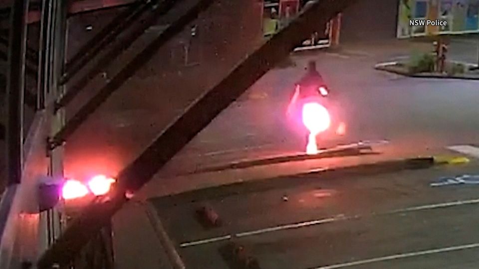 ロサンゼルスに州兵、知事「派遣は違法」 移民摘発巡る抗議デモ | ロイター