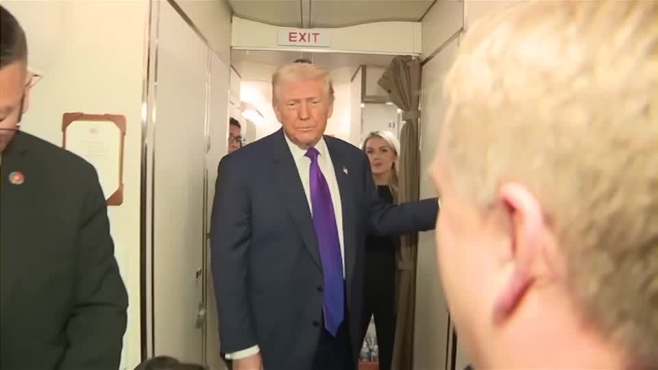 Trump accuses Obama of disclosing classified information on aliens ...