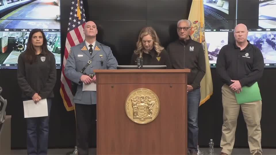 New Jersey governor declares state of emergency ahead of winter storm ...