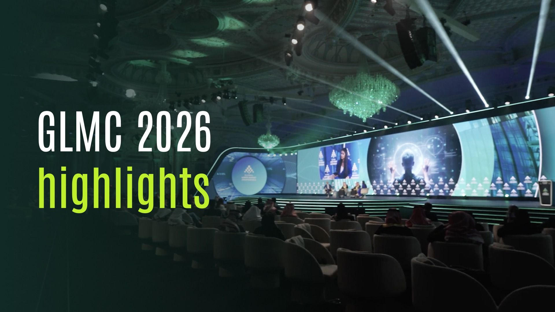 GLMC 2026 - Highlights | Reuters