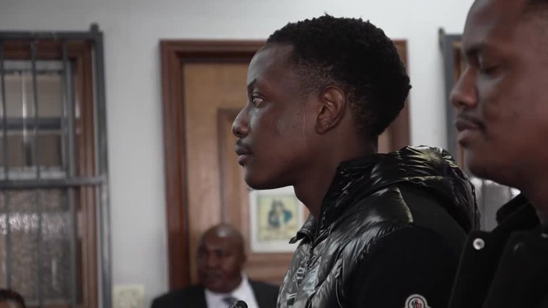 Mugabe's son appears in South African court on attempted murder charge ...
