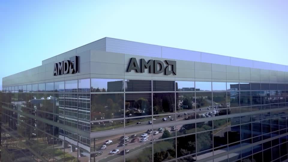 AMD clinches second mega chip supply deal, this time with Meta | Reuters