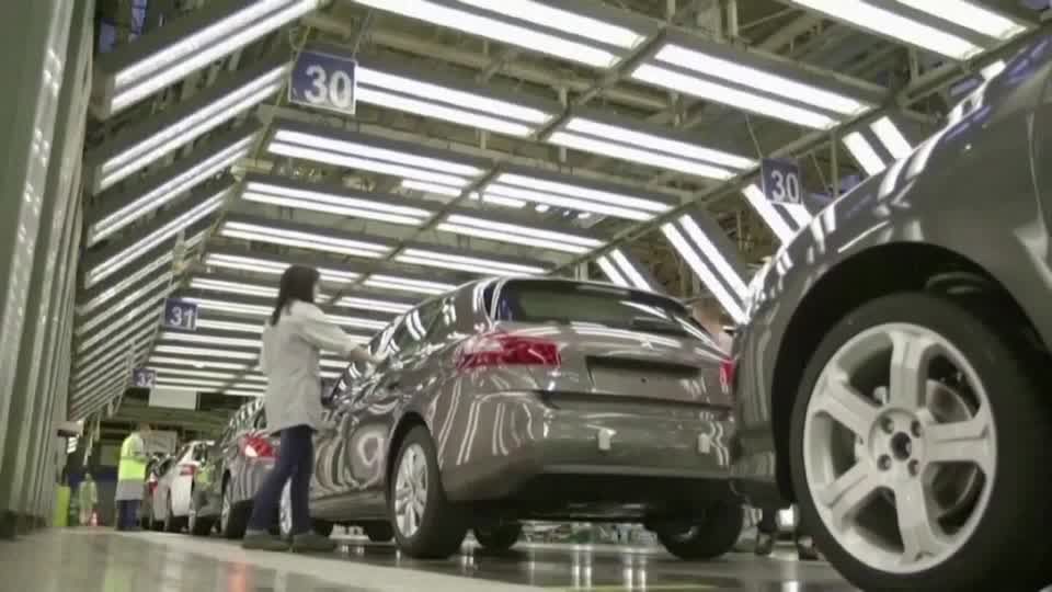 Stellantis posts $23.8 billion net loss in second half of 2025 | Reuters