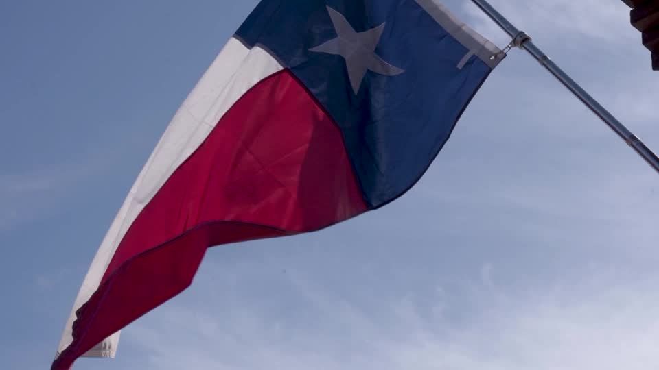 Texas primary races heat up ahead of March 3 election | Reuters