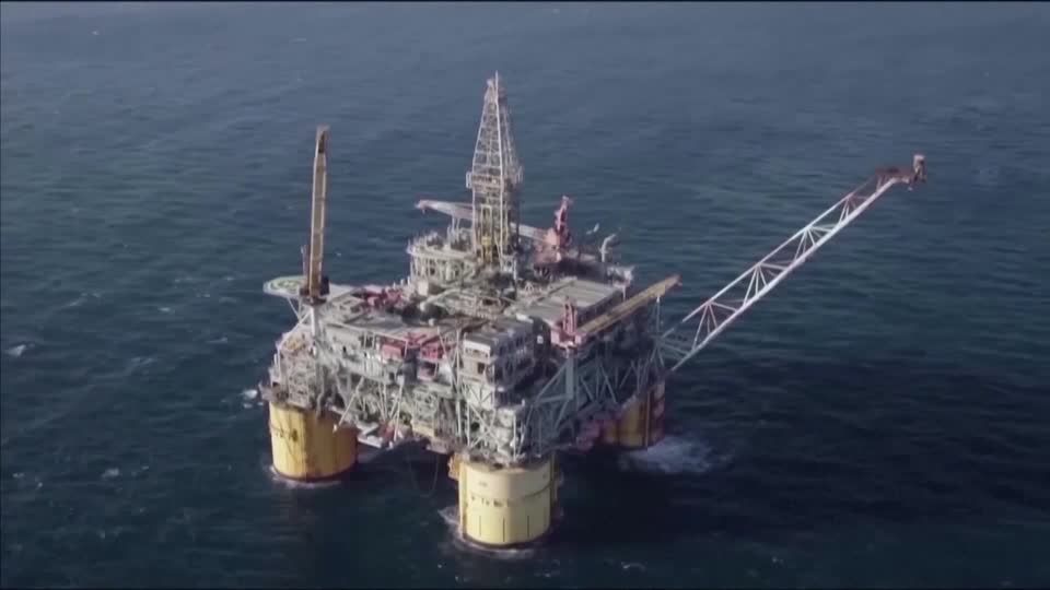Oil prices jump as Iran conflict escalates, disrupts shipping | Reuters