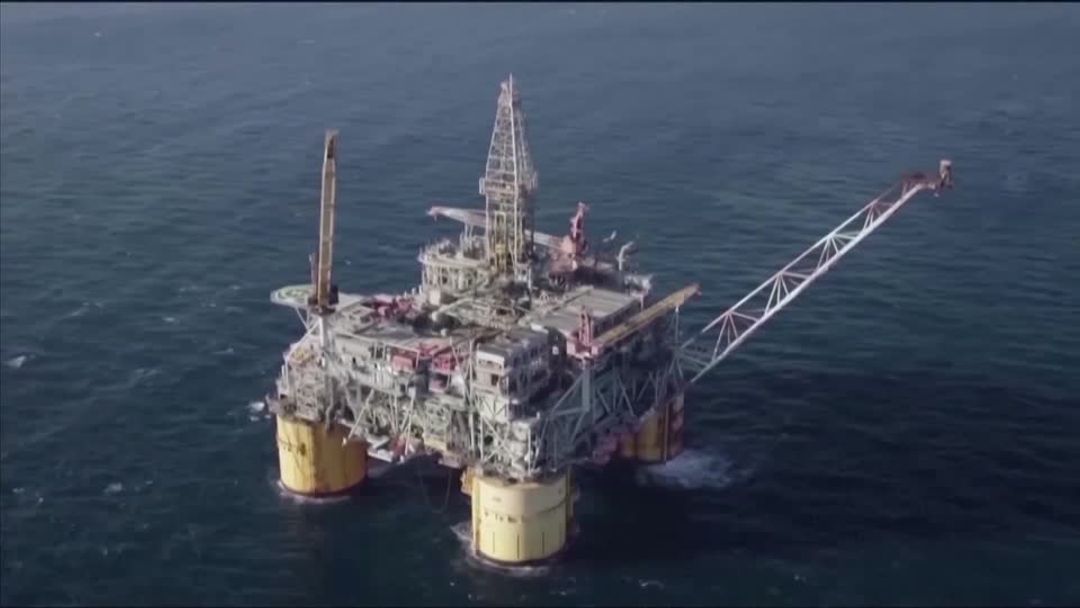 Oil and gas prices surge as Iran war disrupts Middle Eastern output ...