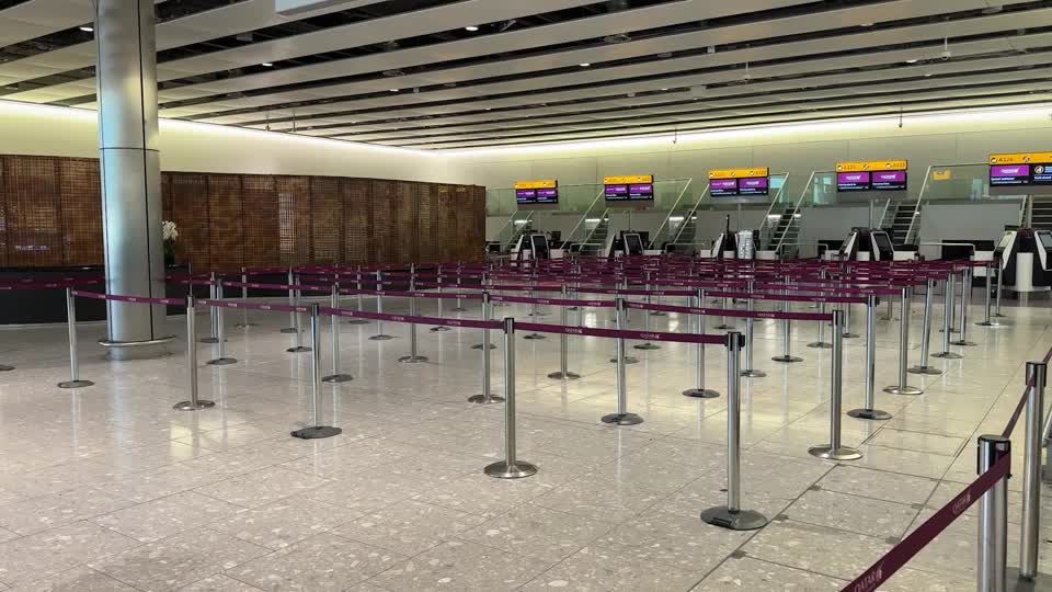 heathrow cigarette prices How many cigarettes can I bring to the UK from abroad? Middle East flight suspensions leave