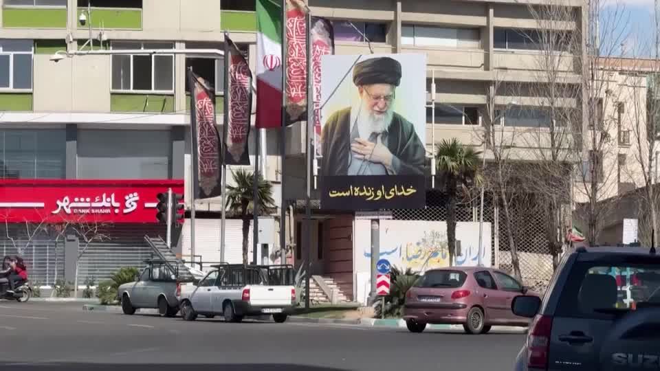 Global oil and gas shipping costs surge as Iran closes Strait of Hormuz