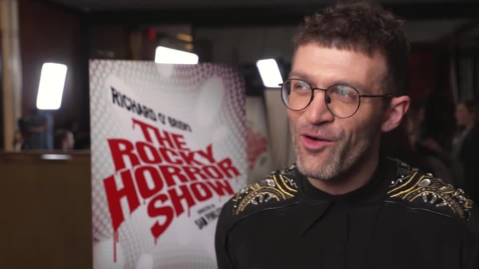 'Rocky Horror' returns to Broadway with all-star cast | Reuters