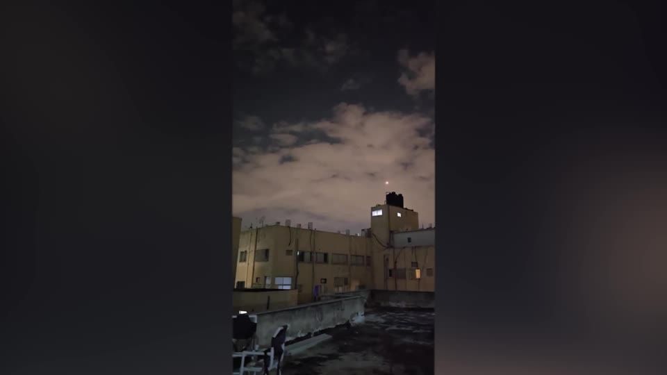 Overview of the Current Military Situation