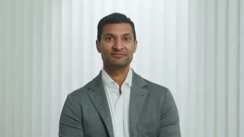AI rally sparks white-collar job loss fears, says investor | Reuters
