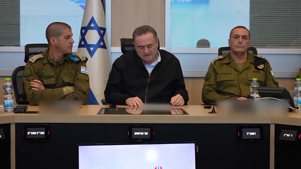 'No time limit' for Iran campaign, says Israeli defense minister | Reuters