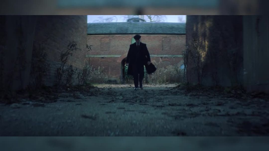 Cillian Murphy returns to 'Peaky Blinders' world with new film 'The ...