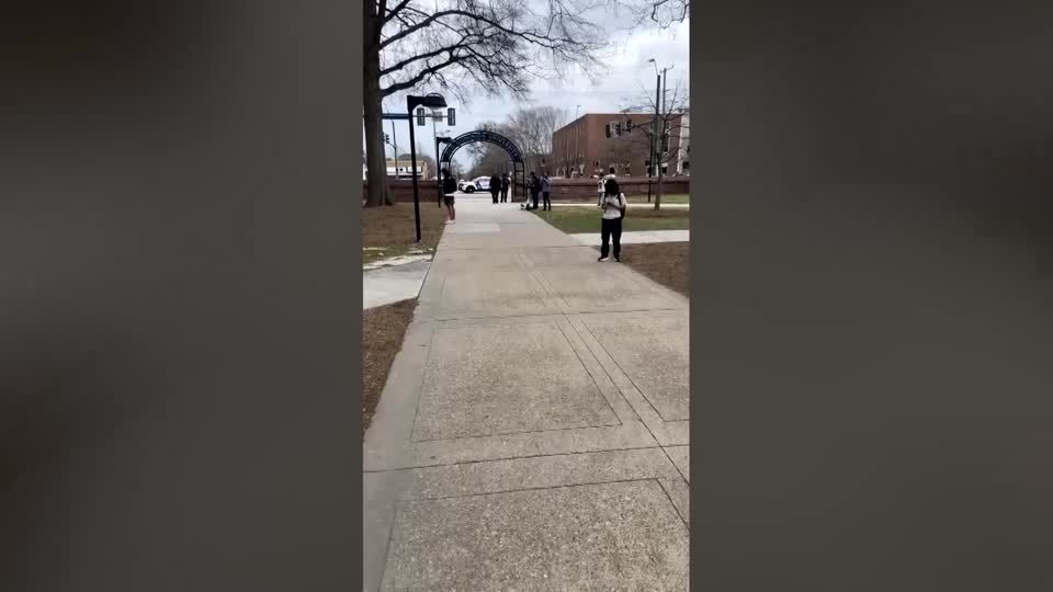 FBI investigating fatal Virginia university shooting as act of ...