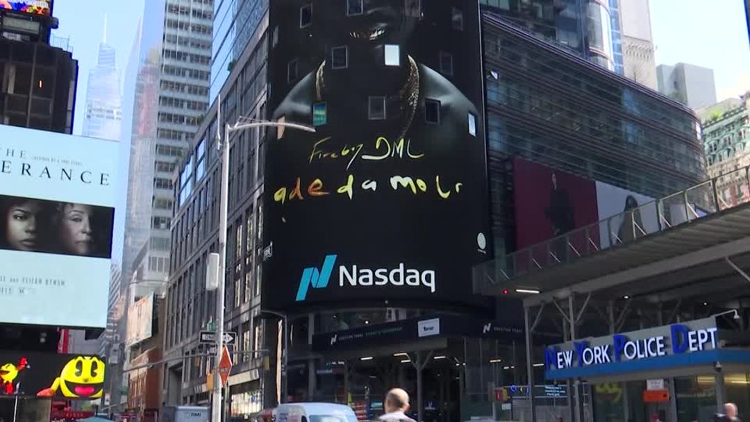 Wall Street closes lower, posts weekly loss as war on Iran fuels ...