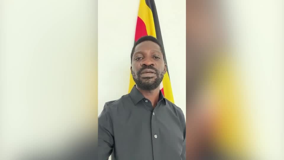 Uganda opposition leader Bobi Wine says he has left country | Reuters