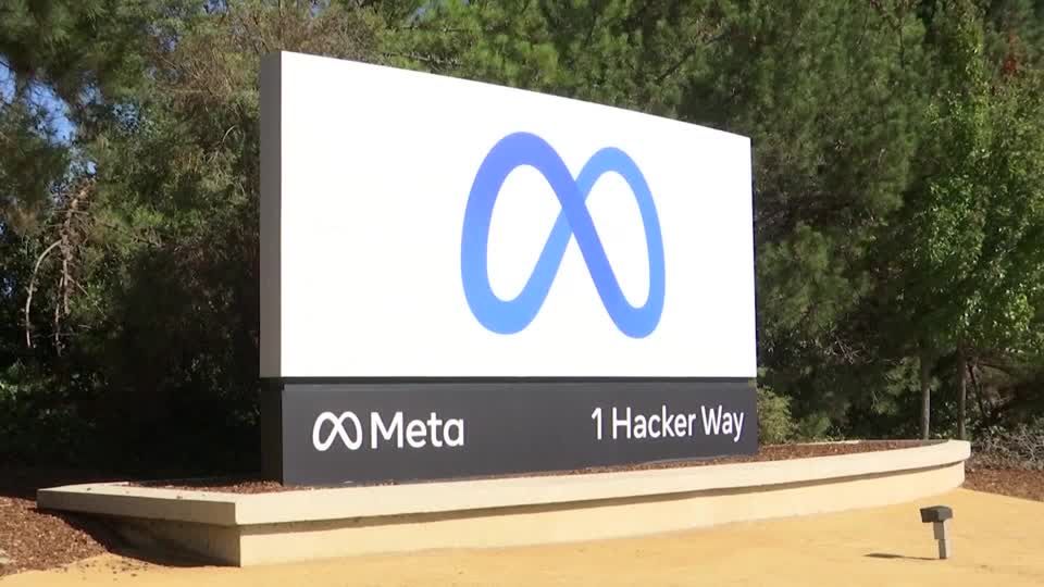 Meta shares jump after Reuters report on plans for layoffs of 20% or ...