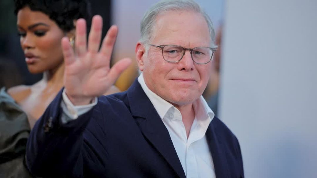 Warner Bros CEO to pocket up to $887 million from Paramount deal | Reuters