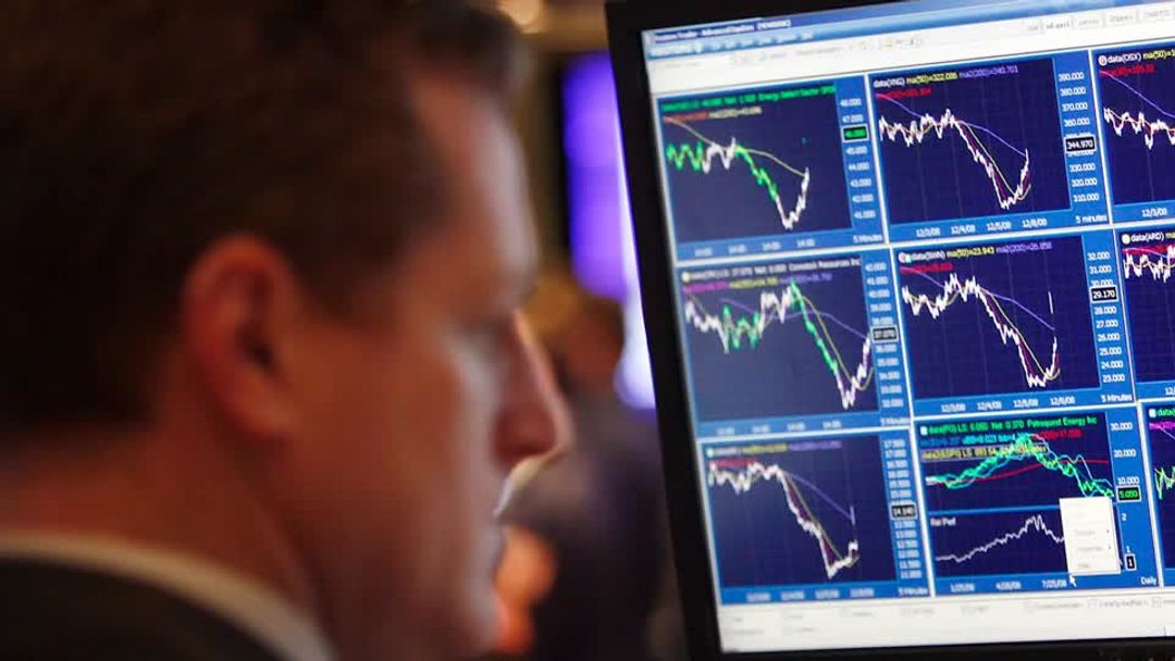 Wall Street ends sharply lower after Fed keeps rates unchanged | Reuters