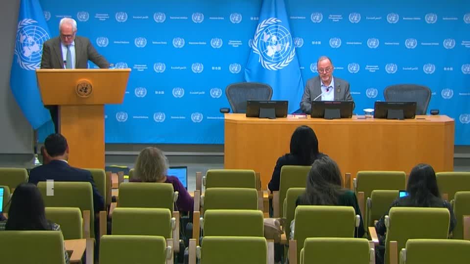 Lebanon war leaves a classroom of children hurt or dead daily: UN | Reuters