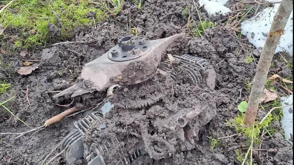 Estonia and Latvia hit by stray Ukrainian drones | Reuters