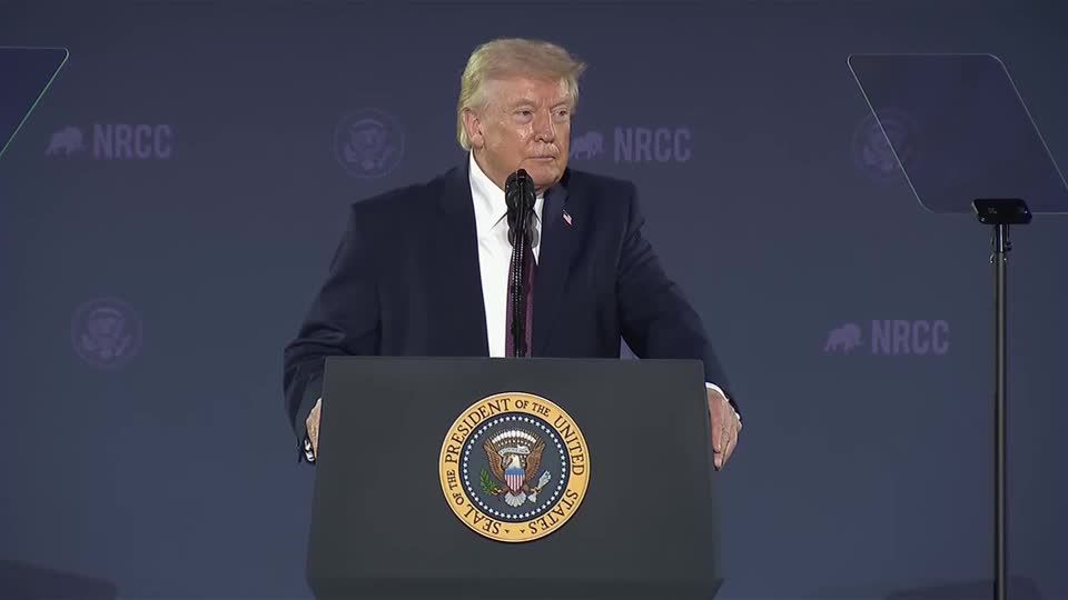 Trump says Iran negotiating but 'afraid to say it' | Reuters