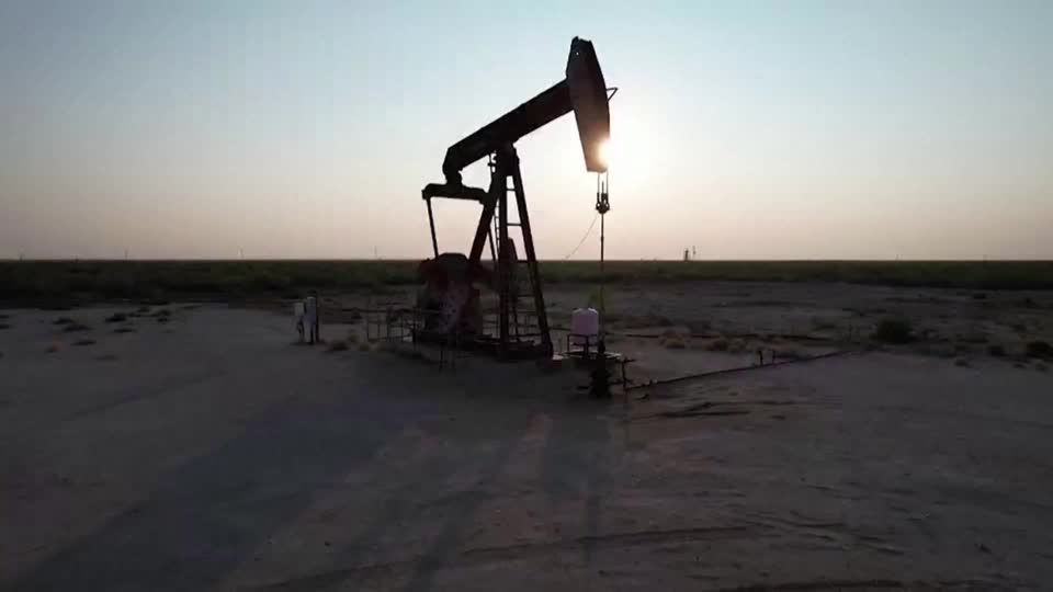 Oil rises as investors reassess Middle East ceasefire prospects | Reuters