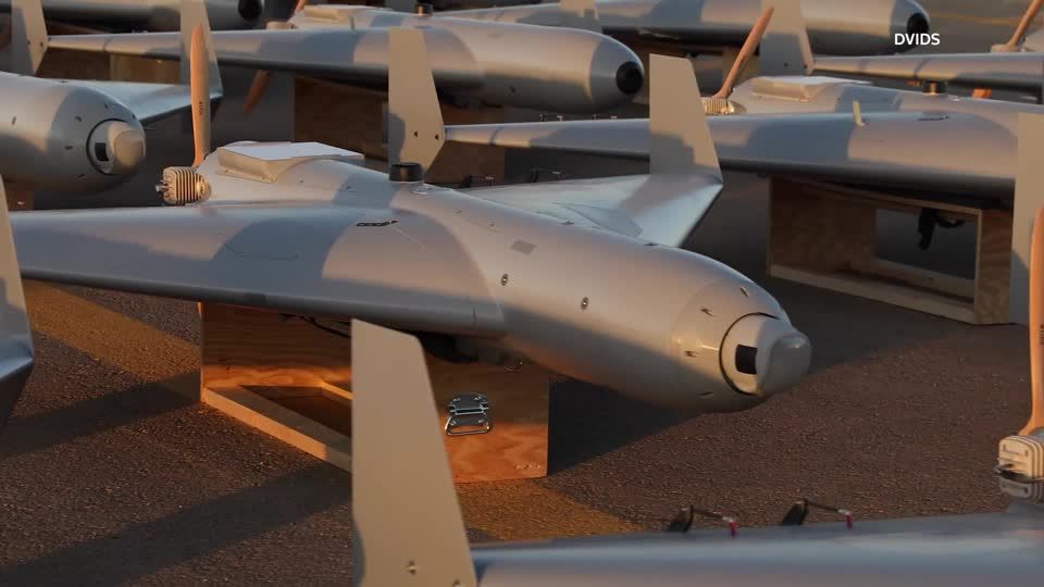 Cheap drones are reshaping the war in the sky | Reuters